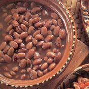 Frijoles de la Olla