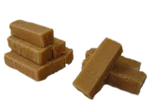 Jamoncillos de Leche