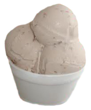 Nieve de Nuez