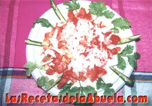 Salsa Mexicana