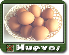 Recetas de Cocina Mexicana con Huevos