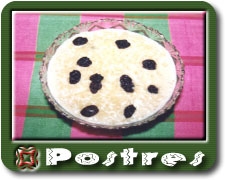 Recetas de Postres Mexicanos
