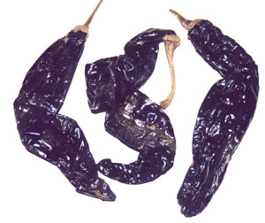 Chile Mulato