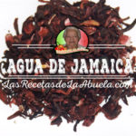 agua de jamaica