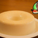 Flan de Elote