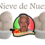 Nieve de Nuez