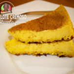 Pan de Elote Cremoso