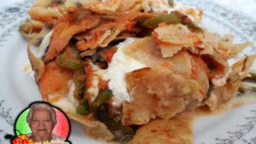 Recetas de Cocina Mexicana e Internacional - Recetas de Comida