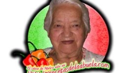 Las Recetas de La Abuela