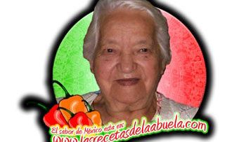 Las Recetas de La Abuela