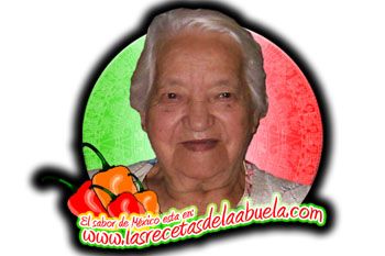 Las Recetas de La Abuela