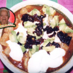 Sopa de Tortilla