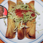 Tacos Dorados