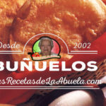 Buñuelos