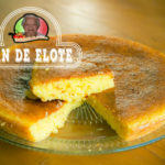 Receta de Pan de Elote - Las Recetas de La Abuela