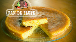 Receta de Pan de Elote - Las Recetas de La Abuela